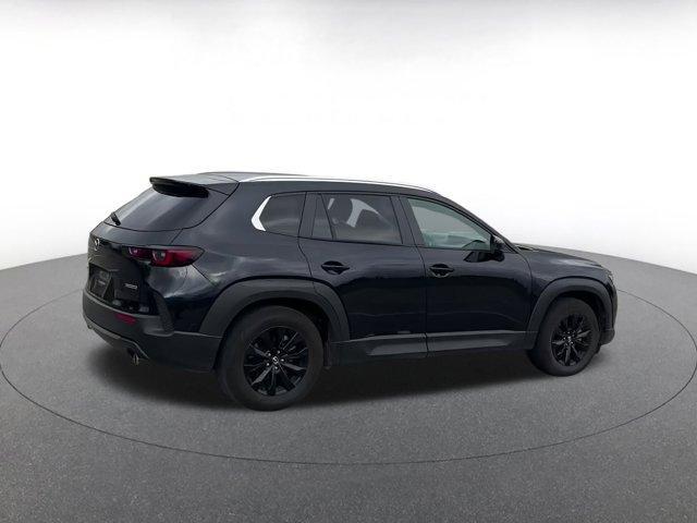 used 2025 Mazda CX-50 car, priced at $23,451