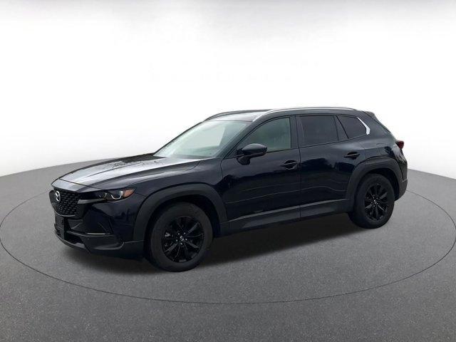 used 2025 Mazda CX-50 car, priced at $23,451