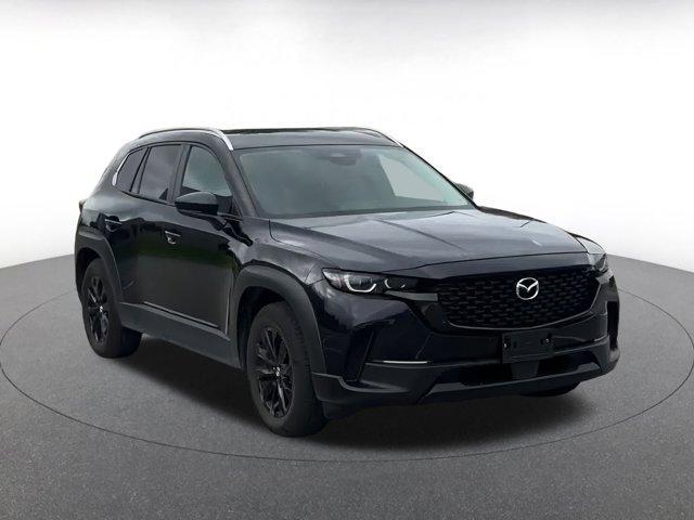 used 2025 Mazda CX-50 car, priced at $23,451