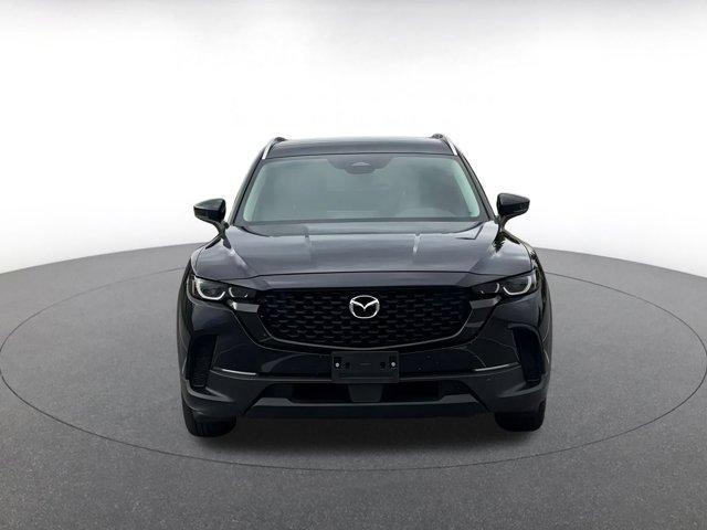 used 2025 Mazda CX-50 car, priced at $23,451