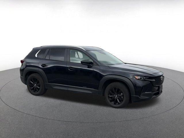 used 2025 Mazda CX-50 car, priced at $23,451