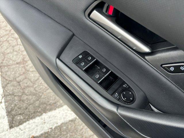 used 2025 Mazda CX-50 car, priced at $23,451