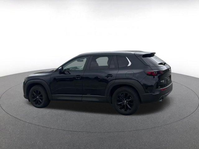 used 2025 Mazda CX-50 car, priced at $23,451