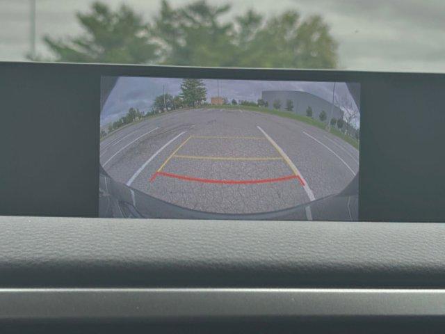 used 2025 Mazda CX-50 car, priced at $23,451