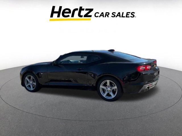 used 2023 Chevrolet Camaro car, priced at $24,760