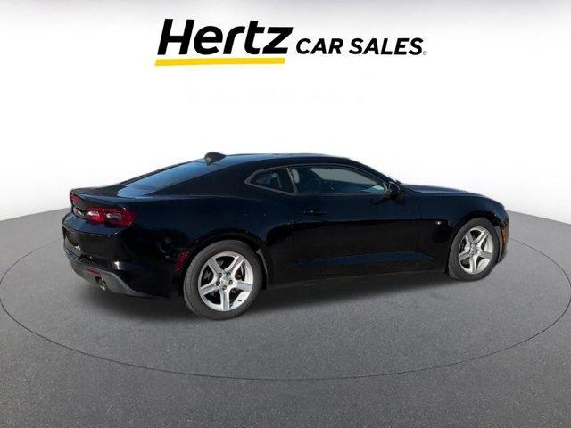 used 2023 Chevrolet Camaro car, priced at $24,760