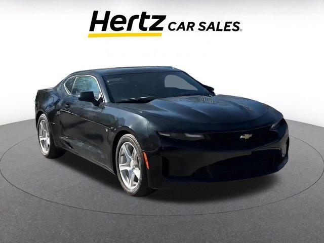 used 2023 Chevrolet Camaro car, priced at $24,760