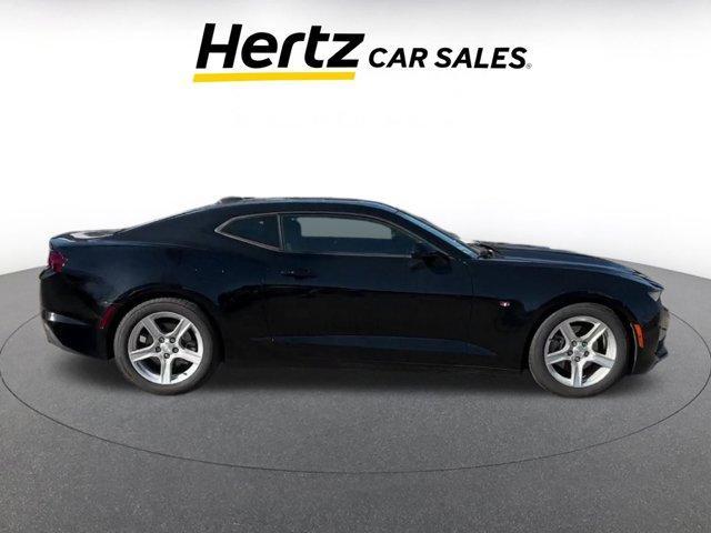 used 2023 Chevrolet Camaro car, priced at $24,760