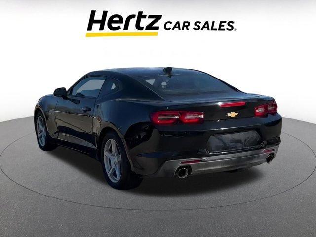 used 2023 Chevrolet Camaro car, priced at $24,760