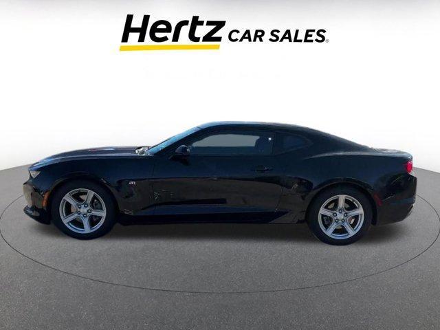 used 2023 Chevrolet Camaro car, priced at $24,760