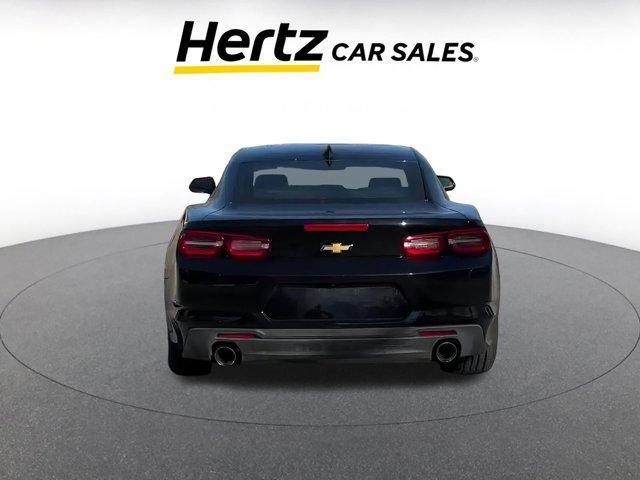 used 2023 Chevrolet Camaro car, priced at $24,760