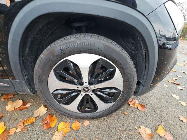 used 2025 Mercedes-Benz GLA 250 car, priced at $32,441