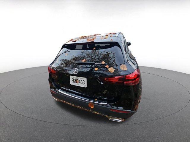 used 2025 Mercedes-Benz GLA 250 car, priced at $32,441