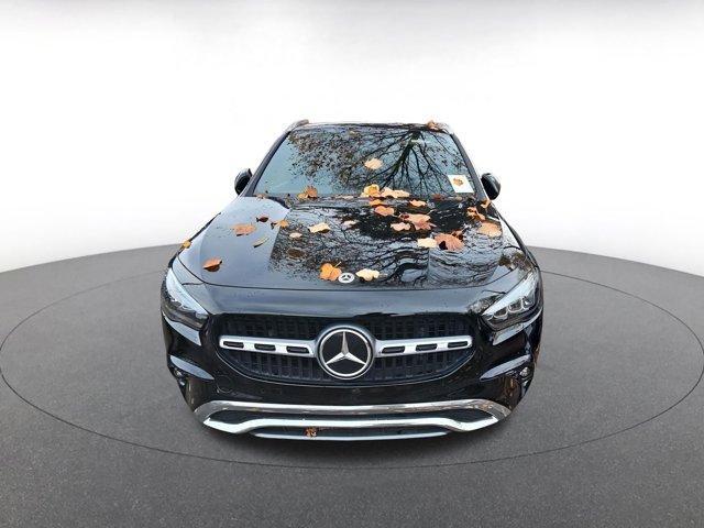 used 2025 Mercedes-Benz GLA 250 car, priced at $32,441