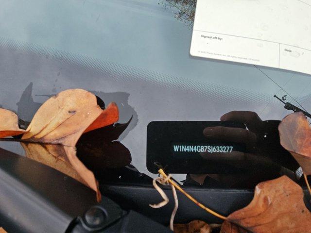 used 2025 Mercedes-Benz GLA 250 car, priced at $32,441