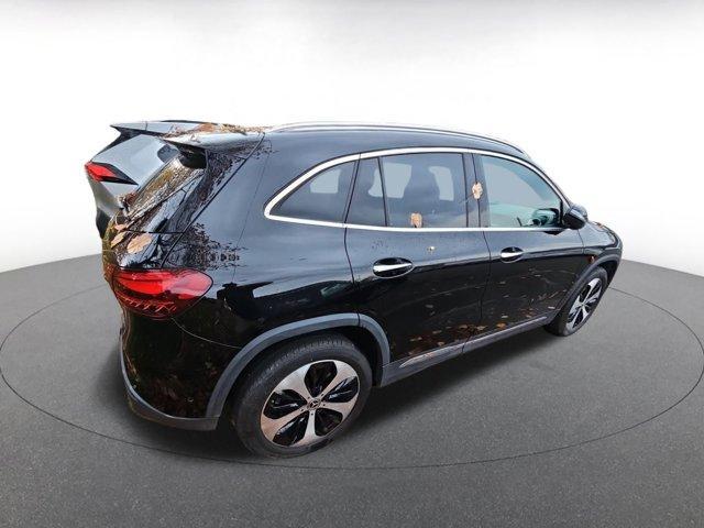 used 2025 Mercedes-Benz GLA 250 car, priced at $32,441