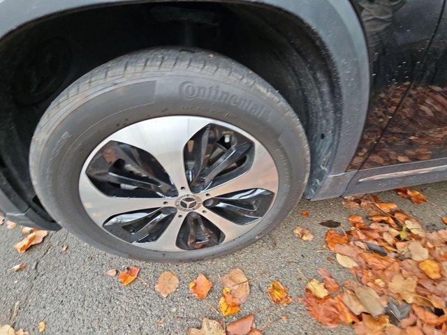 used 2025 Mercedes-Benz GLA 250 car, priced at $32,441