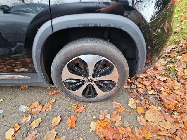 used 2025 Mercedes-Benz GLA 250 car, priced at $32,441