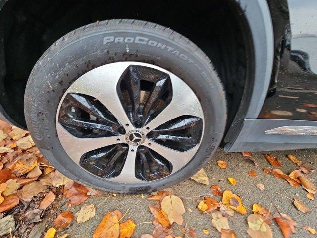 used 2025 Mercedes-Benz GLA 250 car, priced at $32,441