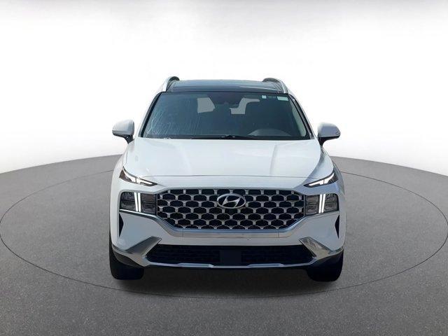 used 2023 Hyundai Santa Fe car, priced at $22,013