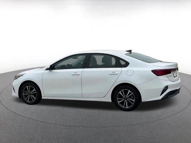 used 2023 Kia Forte car, priced at $17,688