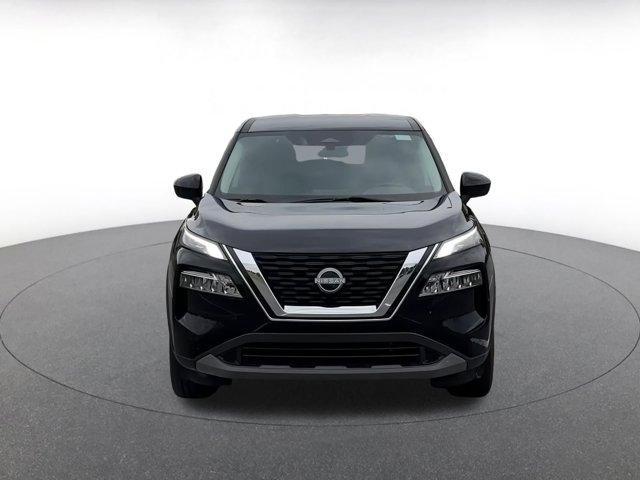 used 2023 Nissan Rogue car, priced at $20,953
