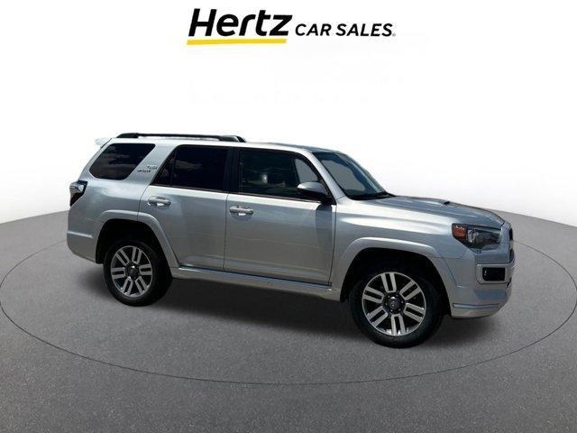 used 2024 Toyota 4Runner car, priced at $42,488