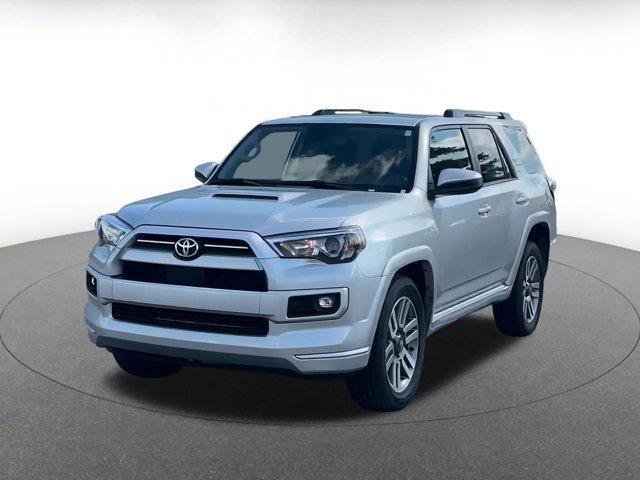 used 2024 Toyota 4Runner car, priced at $42,488