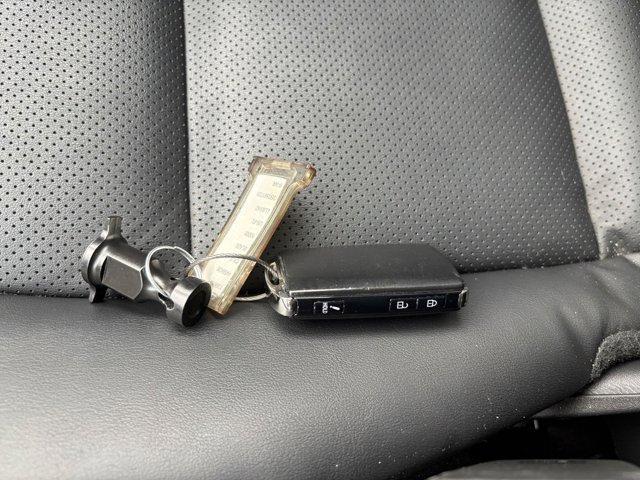 used 2025 Mazda CX-5 car, priced at $23,473