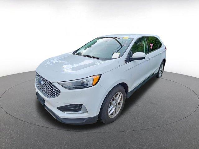 used 2024 Ford Edge car, priced at $23,319