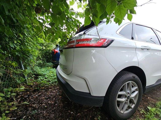 used 2024 Ford Edge car, priced at $23,319