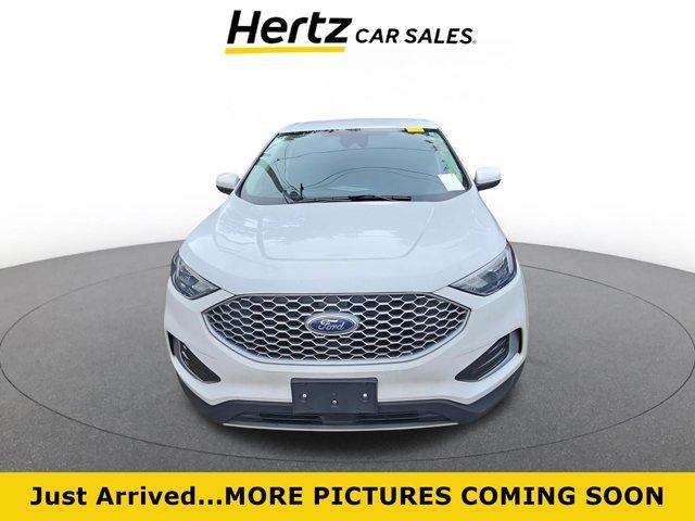 used 2024 Ford Edge car, priced at $23,319