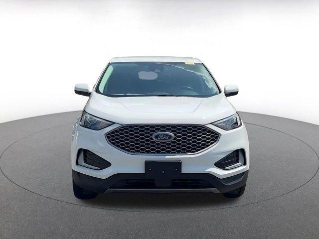 used 2024 Ford Edge car, priced at $21,111
