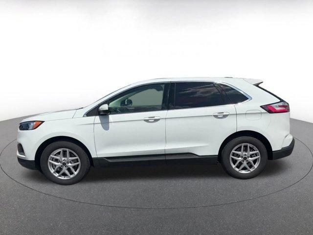 used 2024 Ford Edge car, priced at $21,111