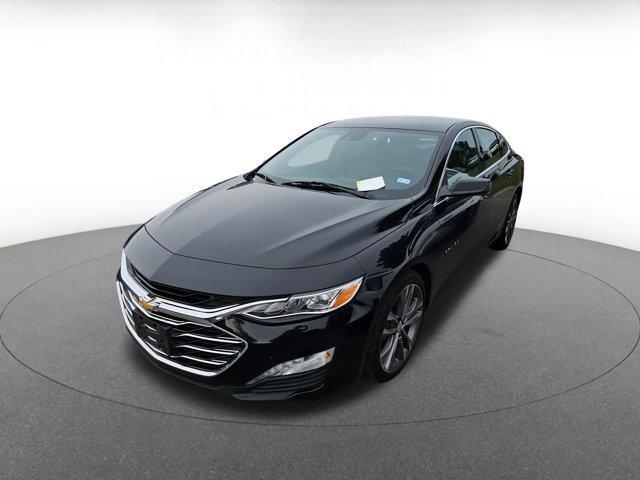 used 2024 Chevrolet Malibu car, priced at $23,679