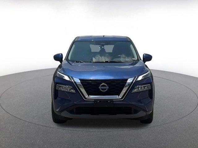 used 2023 Nissan Rogue car, priced at $20,763