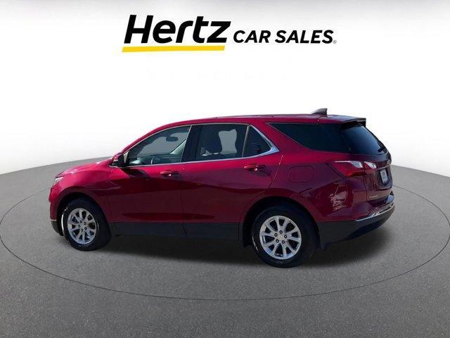 used 2019 Chevrolet Equinox car, priced at $16,593