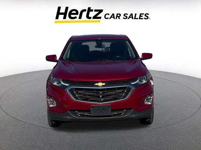 used 2019 Chevrolet Equinox car, priced at $16,593