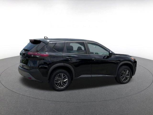 used 2023 Nissan Rogue car, priced at $20,591