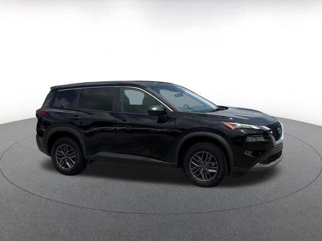 used 2023 Nissan Rogue car, priced at $20,591