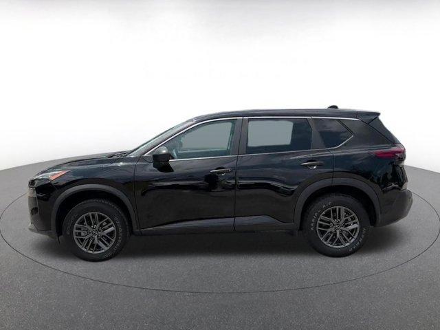 used 2023 Nissan Rogue car, priced at $20,591
