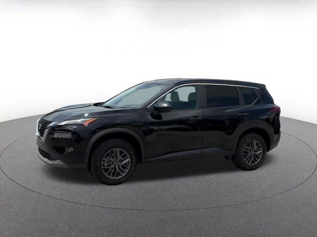 used 2023 Nissan Rogue car, priced at $20,591