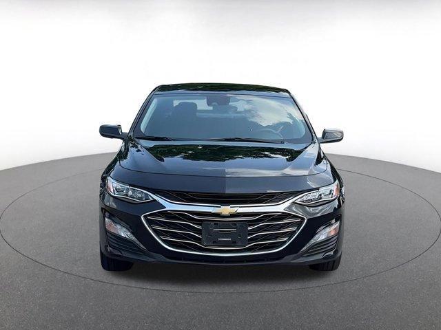 used 2024 Chevrolet Malibu car, priced at $23,547