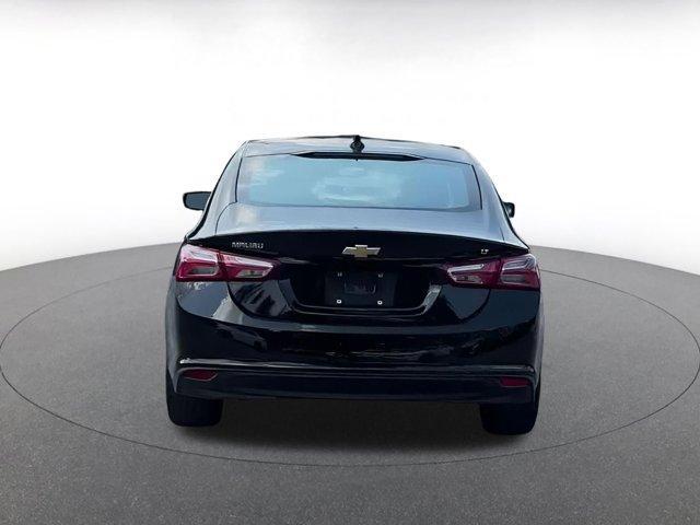 used 2024 Chevrolet Malibu car, priced at $23,547