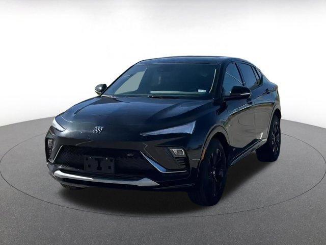 used 2025 Buick Envista car, priced at $26,397