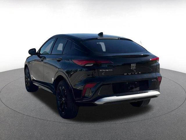 used 2025 Buick Envista car, priced at $26,397