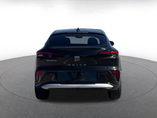 used 2025 Buick Envista car, priced at $26,397