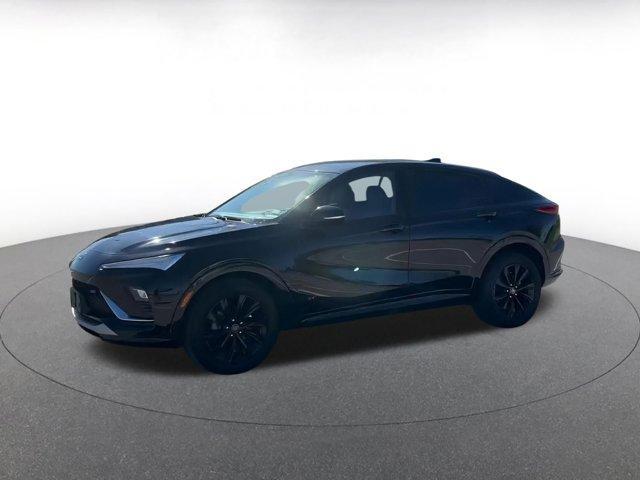 used 2025 Buick Envista car, priced at $26,397