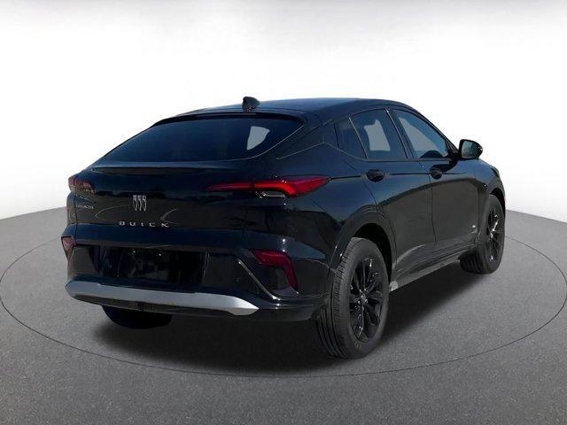 used 2025 Buick Envista car, priced at $26,397