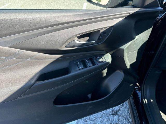 used 2025 Buick Envista car, priced at $26,397